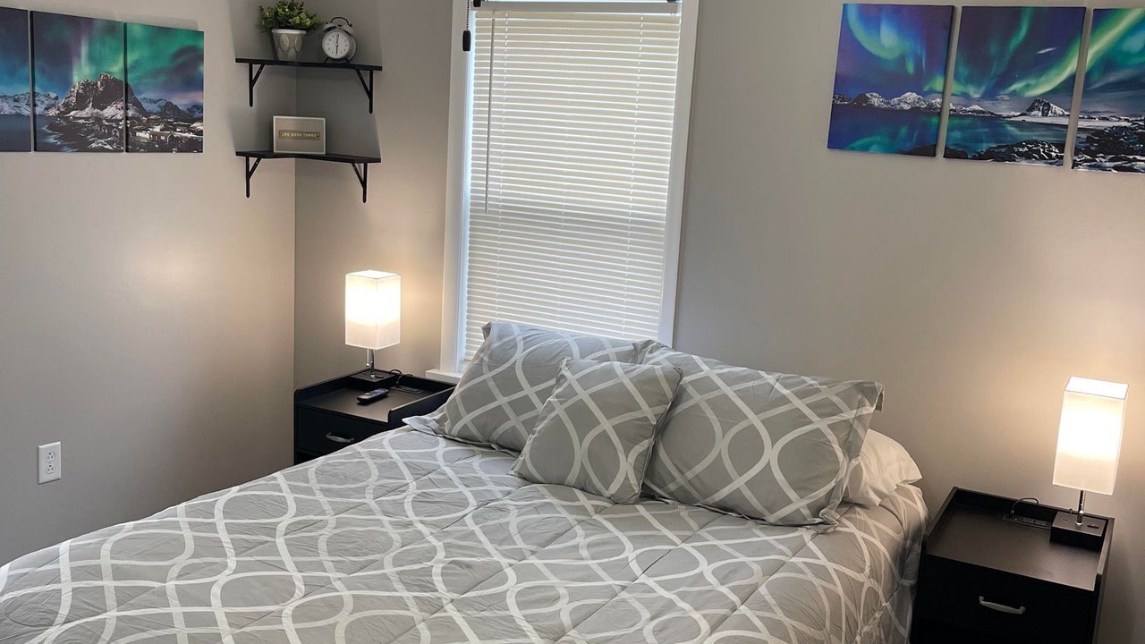 Photo of Bedroom in Sea Breeze