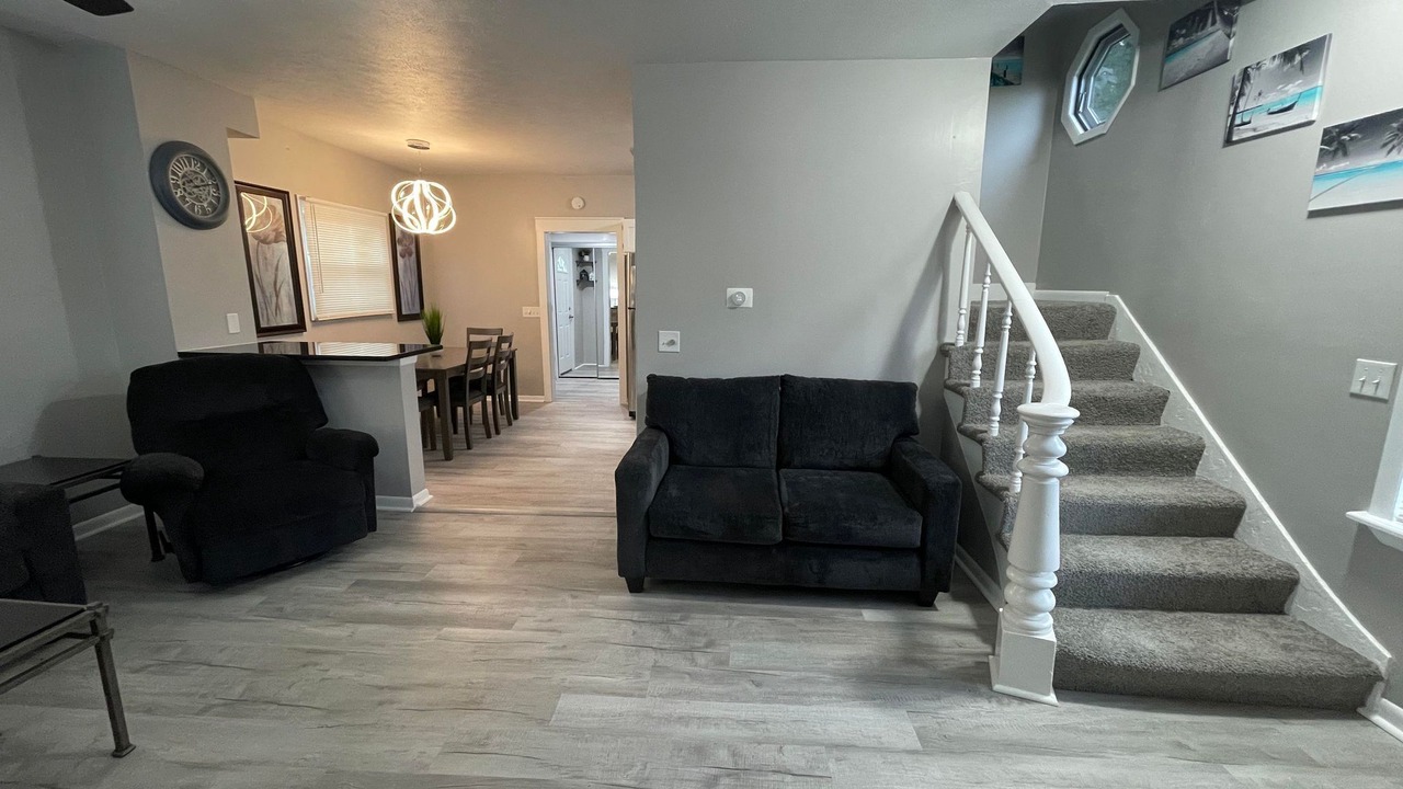 Photo of Livingroom in Sea Breeze