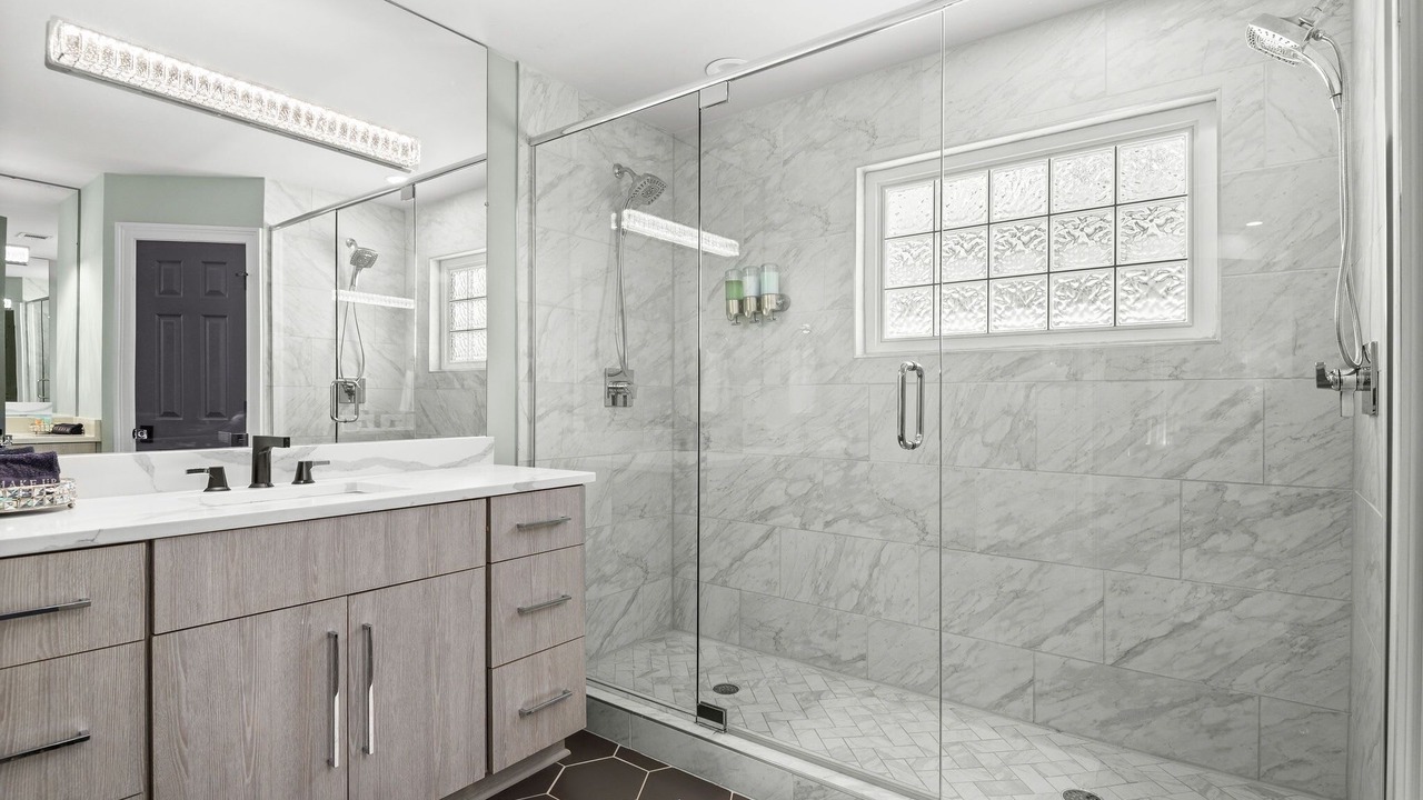 Photo of Bathroom in Hope Gardens