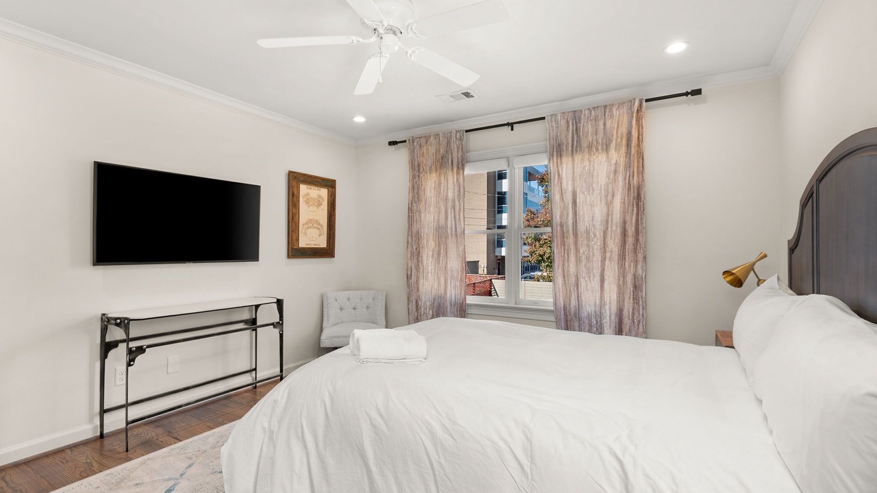 Photo of Bedroom in Hope Gardens