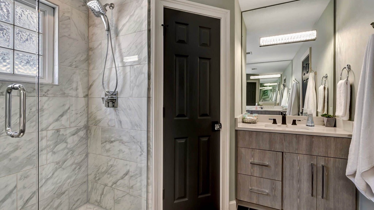 Photo of Bathroom in Hope Gardens