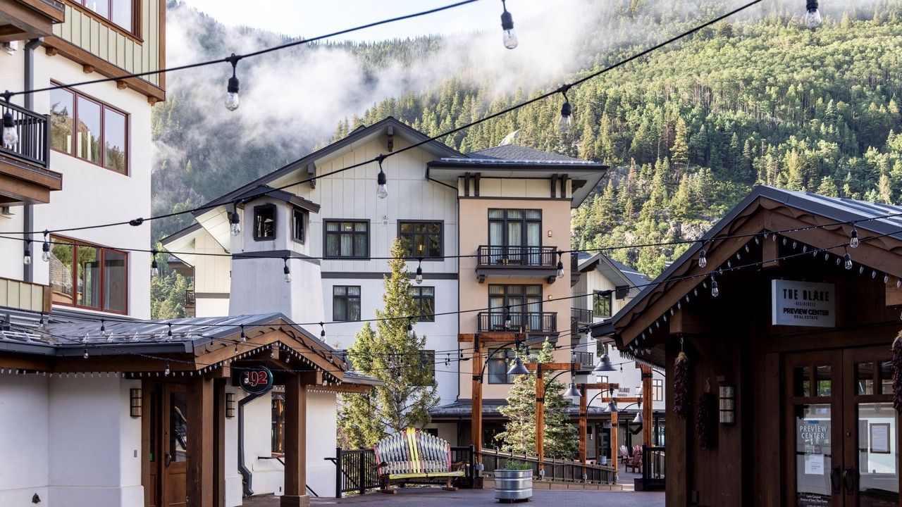 Photo of Outdoor in Taos Ski Valley