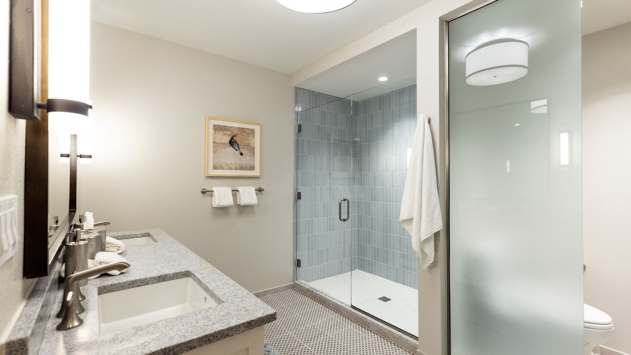 Photo of Bathroom in Taos Ski Valley