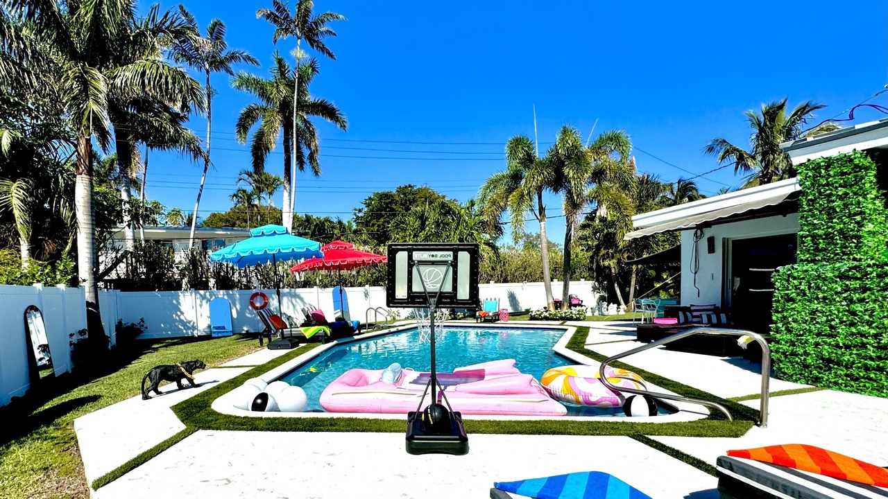 Photo of Outdoor in Harbor Beach