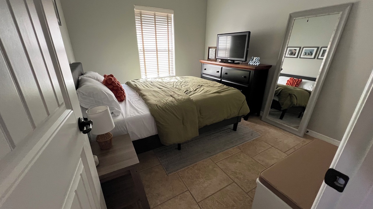 Photo of Bedroom in Carlsbad