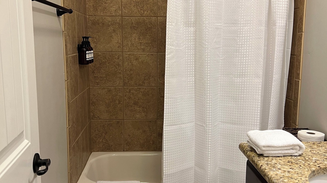 Photo of Bathroom in Carlsbad
