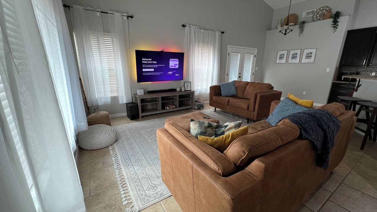 Photo of Livingroom in Carlsbad