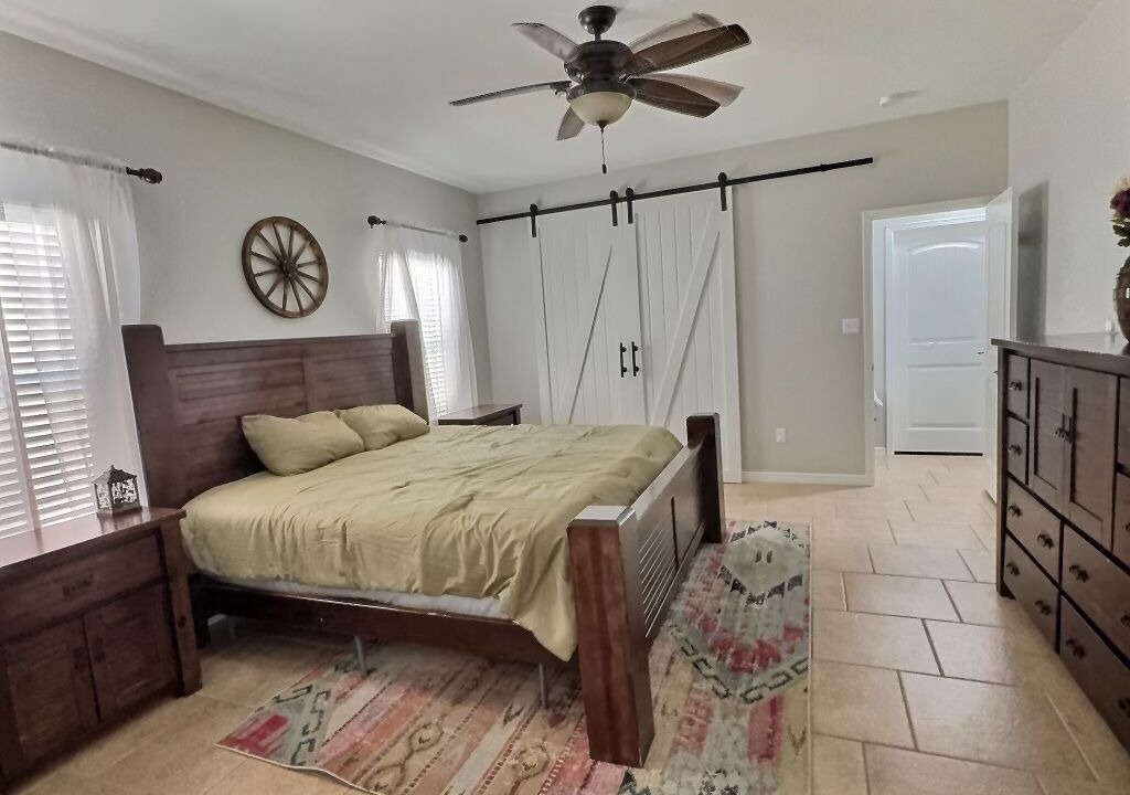 Photo of Bedroom in Carlsbad