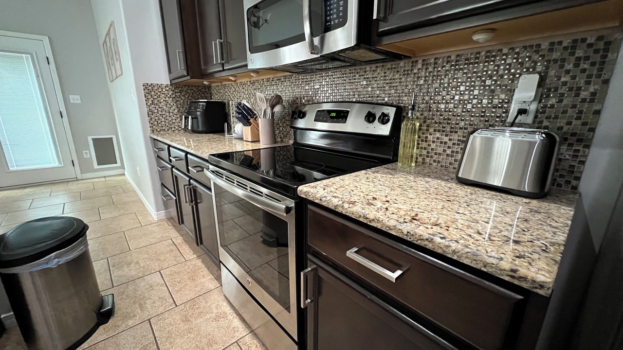 Photo of Kitchen in Carlsbad