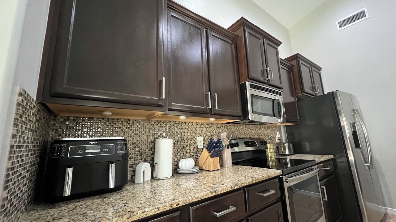 Photo of Kitchen in Carlsbad