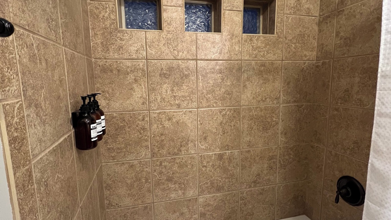 Photo of Bathroom in Carlsbad