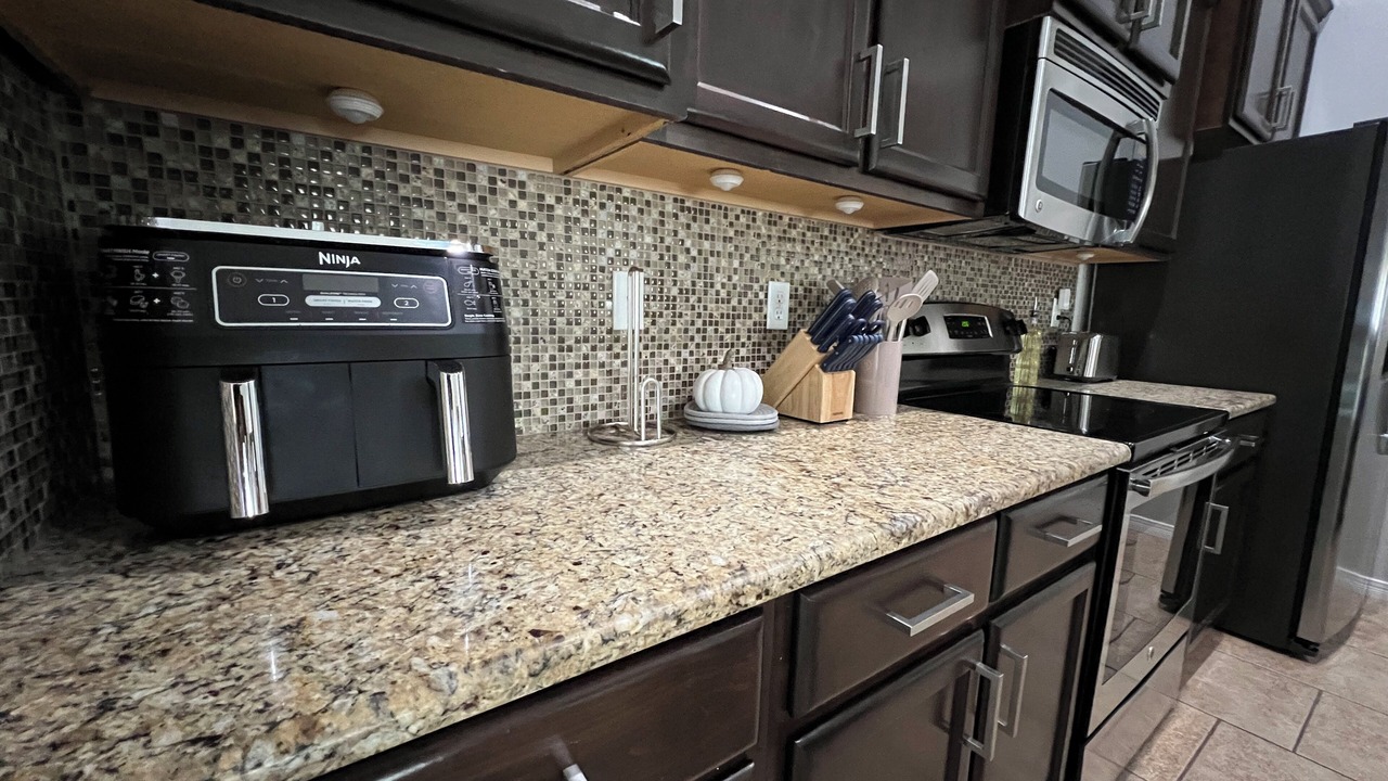 Photo of Kitchen in Carlsbad