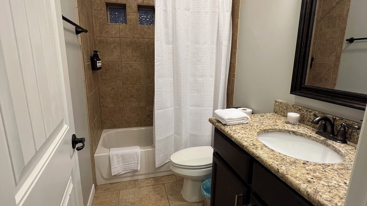 Photo of Bathroom in Carlsbad