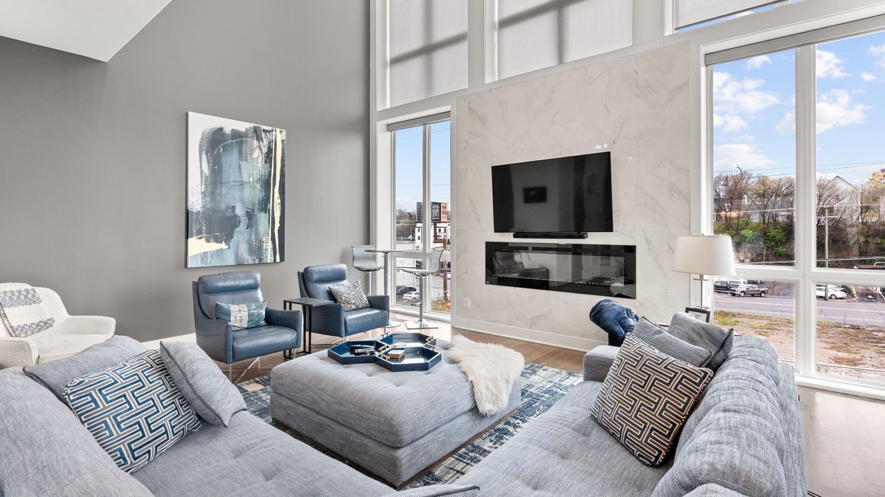 Photo of Bedroom in Eighth Avenue