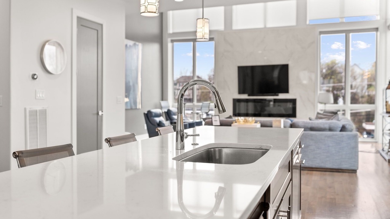 Photo of Bedroom in Eighth Avenue
