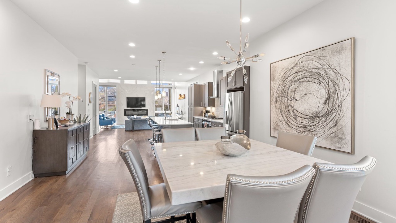 Photo of Bedroom in Eighth Avenue