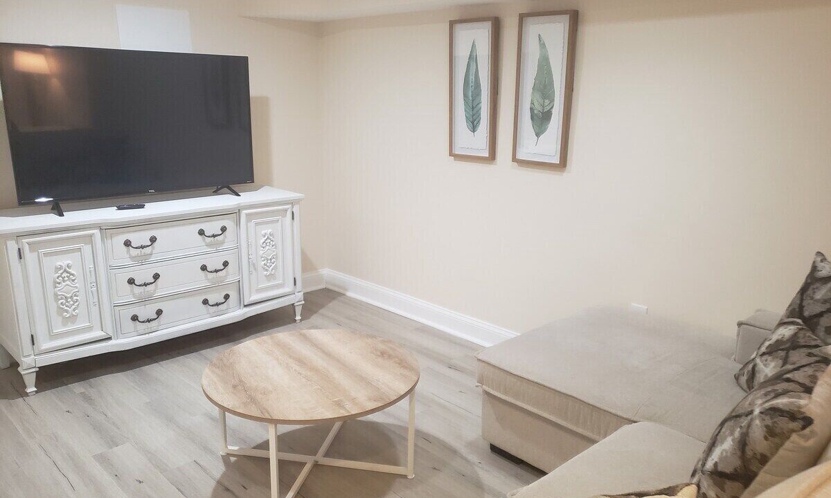 Photo of Livingroom in Annandale