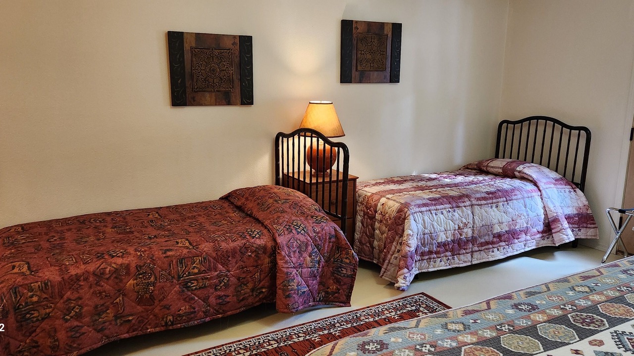Photo of Bedroom in Cloudcroft