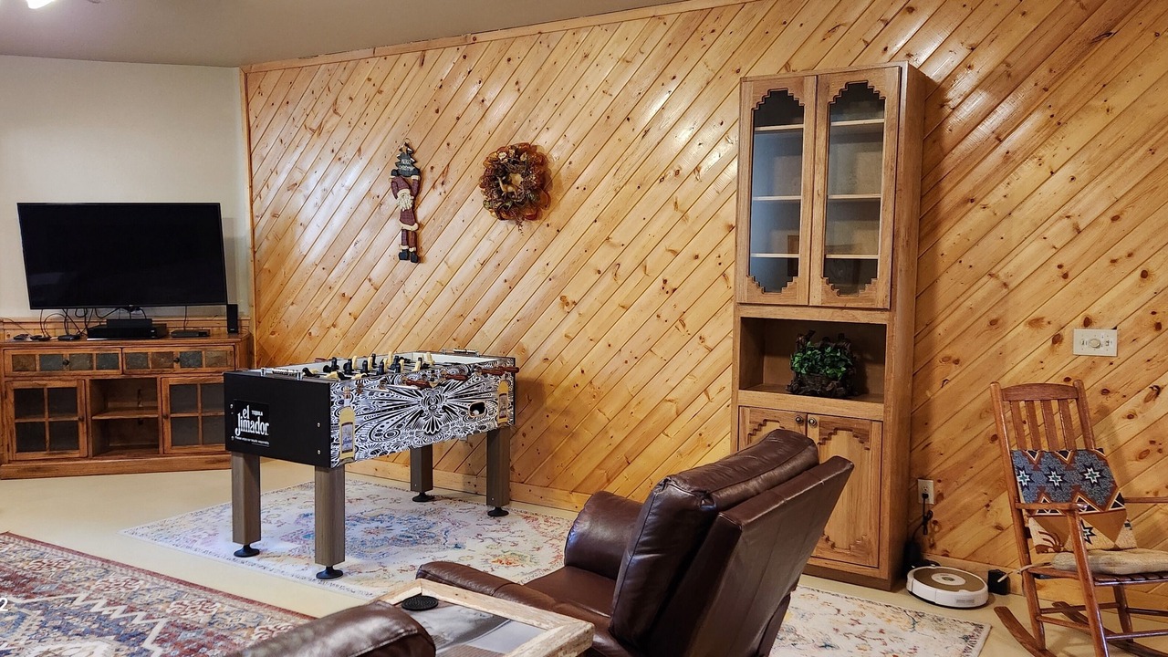 Photo of Bedroom in Cloudcroft