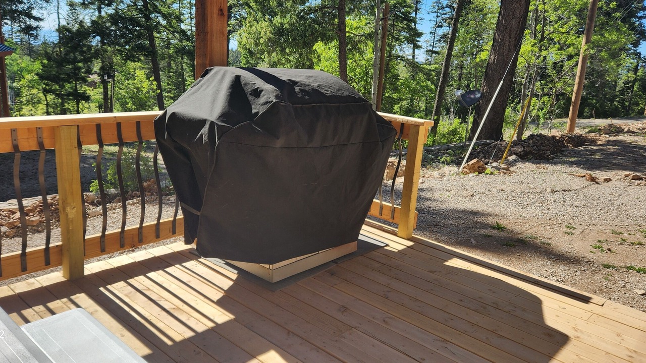 Photo of Outdoor in Cloudcroft