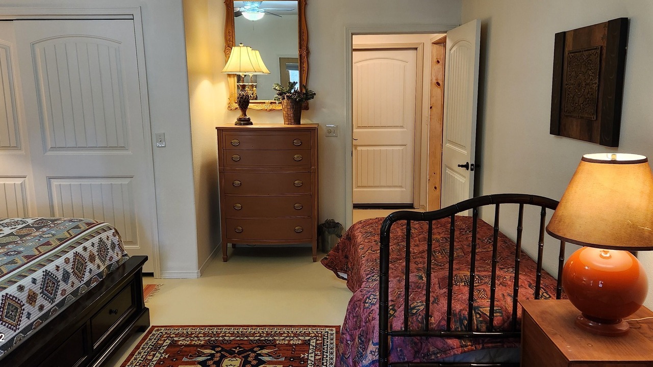 Photo of Bedroom in Cloudcroft