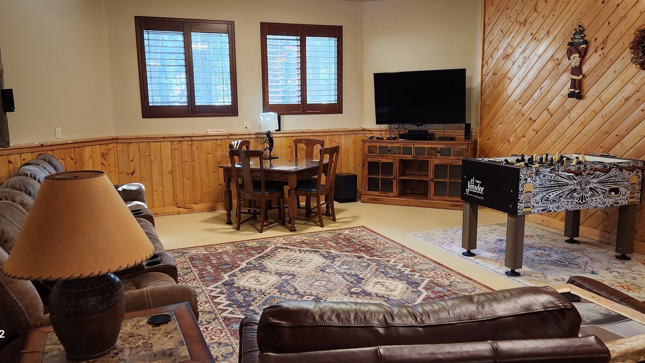 Photo of Bedroom in Cloudcroft