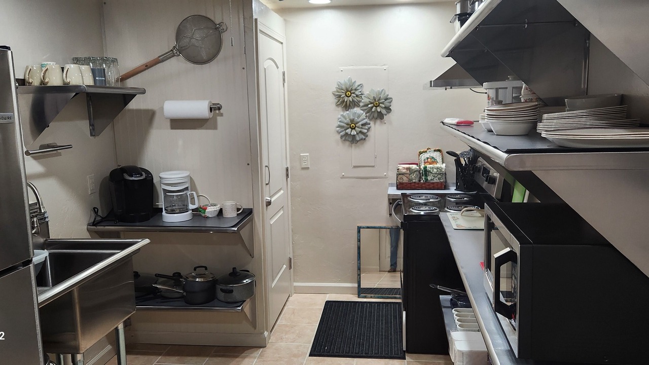 Photo of Kitchen in Cloudcroft