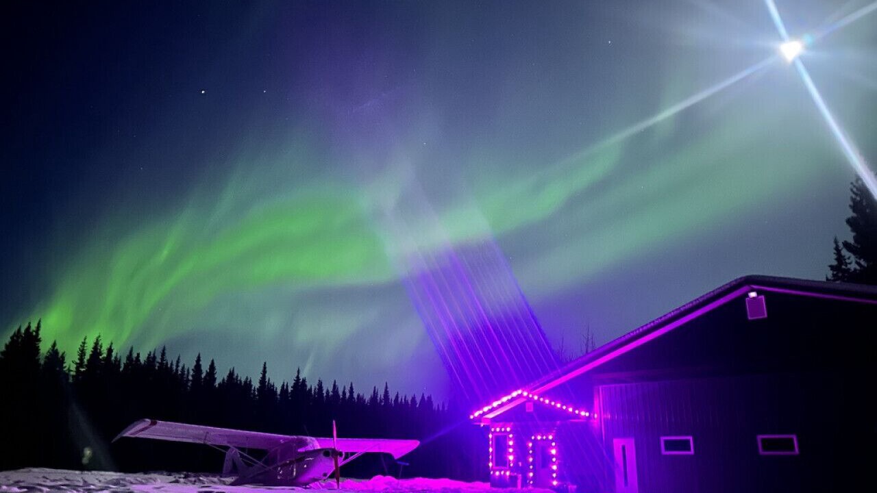 Photo of Outdoor in North Pole