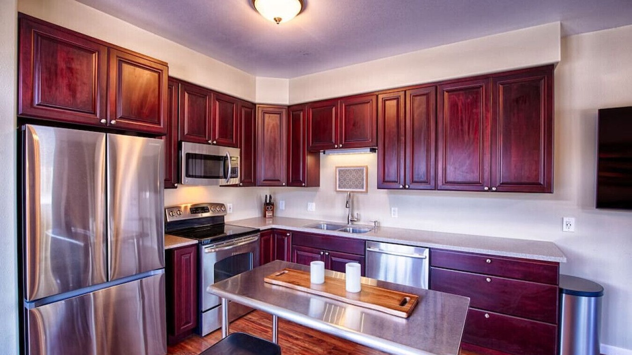 Photo of Kitchen in North Pole