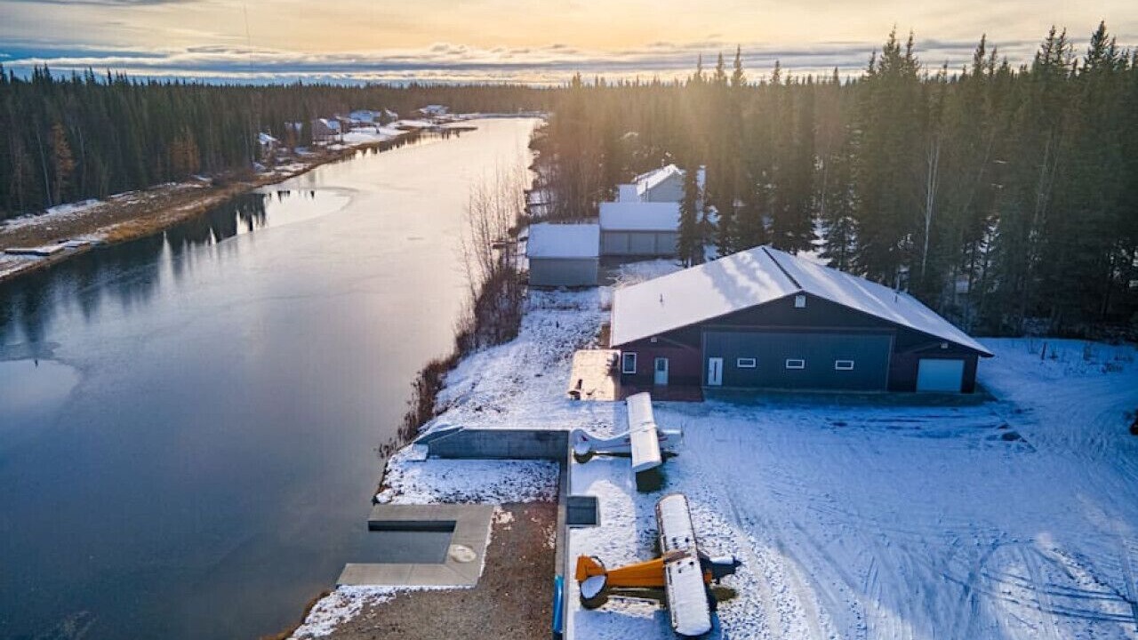 Photo of Outdoor in North Pole