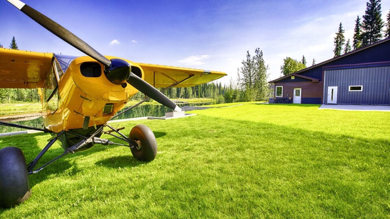 Photo of Outdoor in North Pole