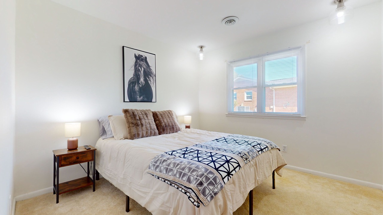 Photo of Bedroom in Shelbyville