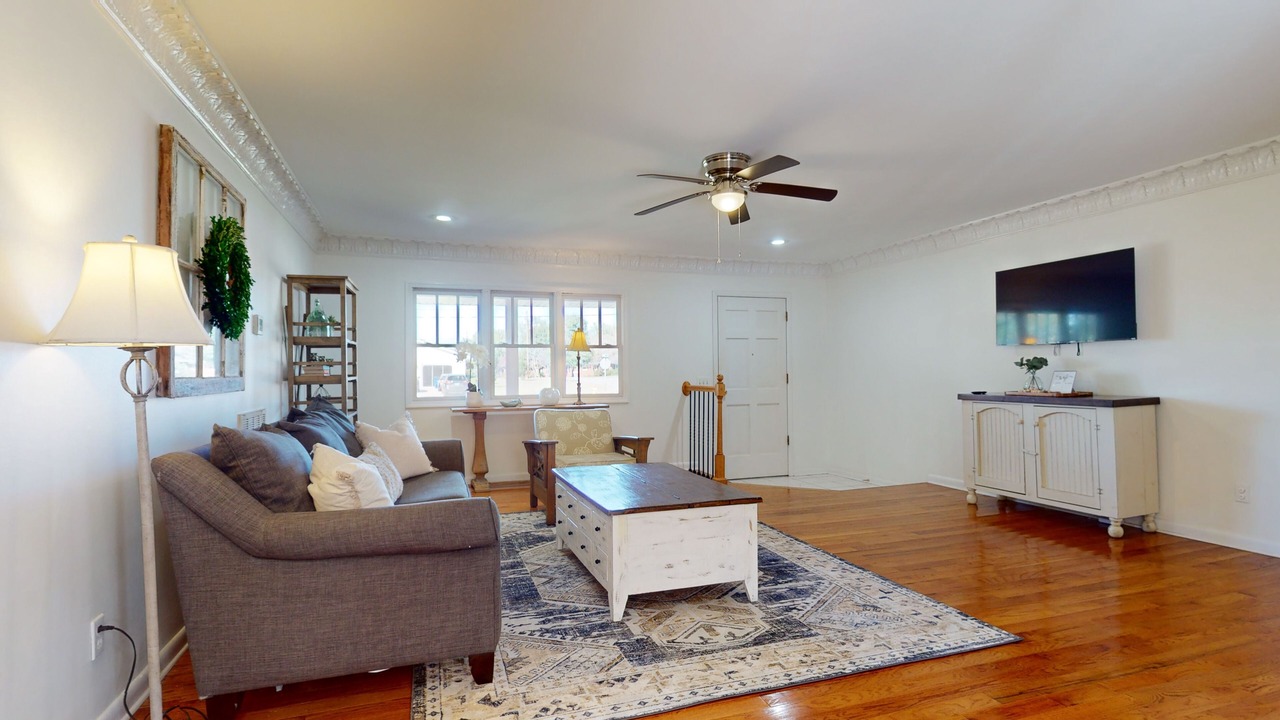 Photo of Livingroom in Shelbyville