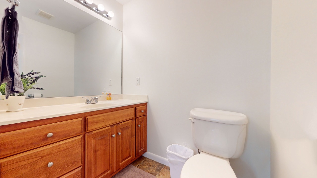 Photo of Bathroom in Shelbyville
