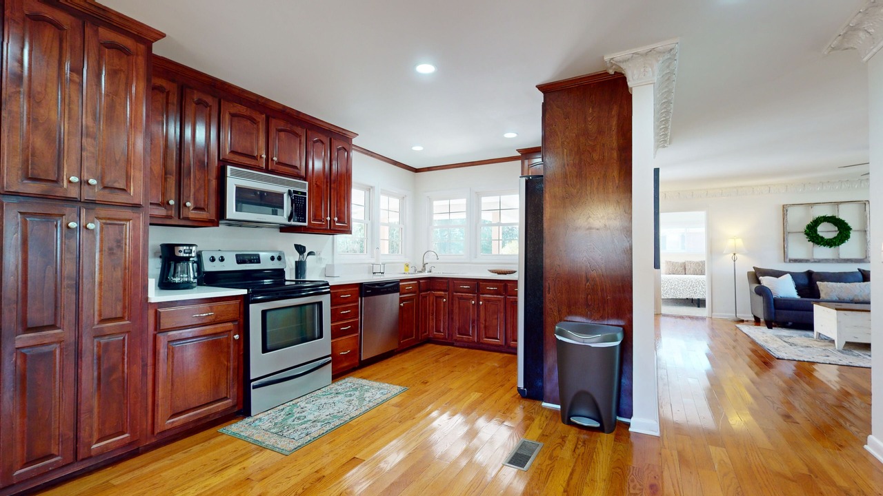 Photo of Kitchen in Shelbyville