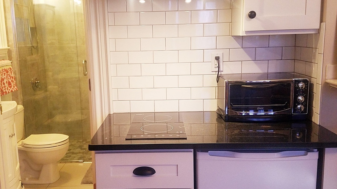 Photo of Kitchen in Dudley Square