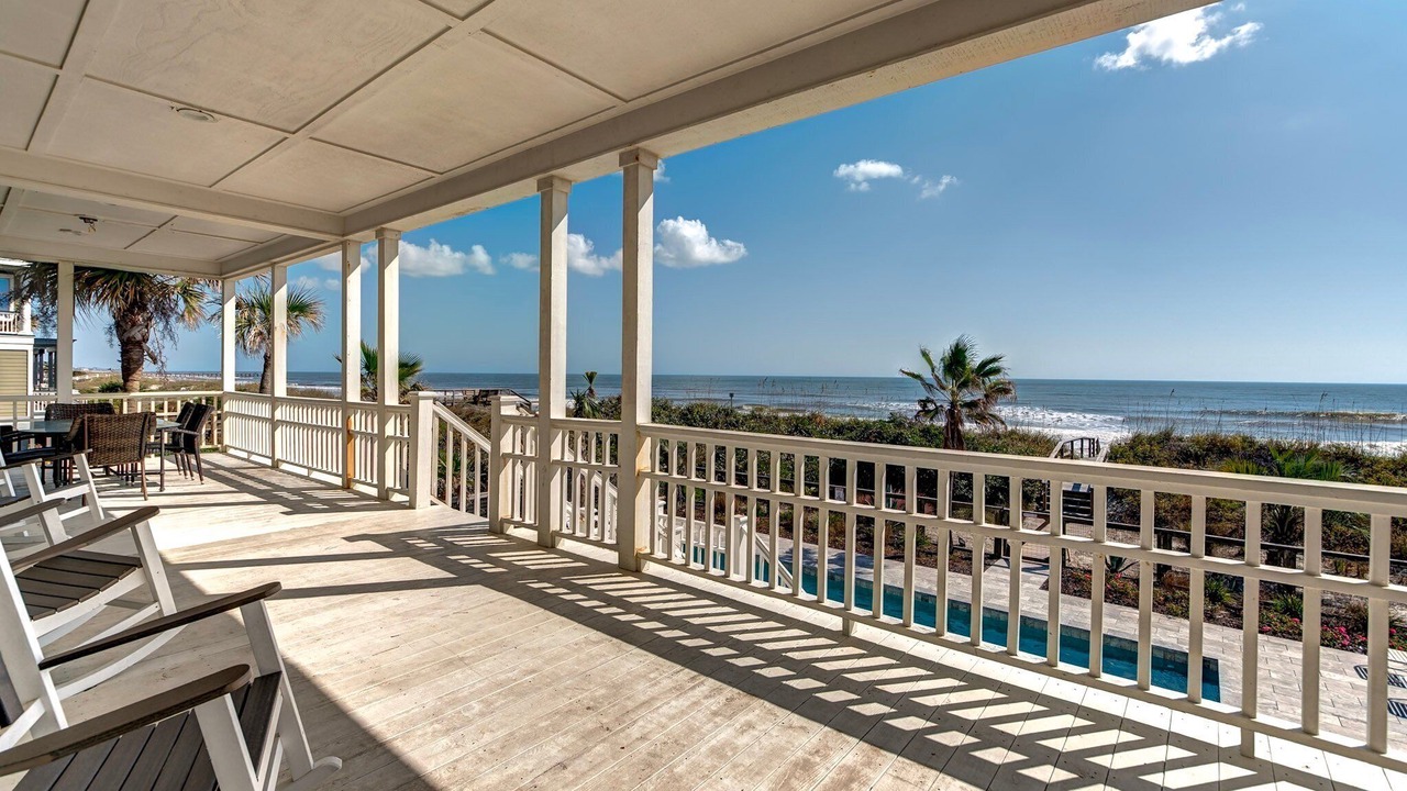 Photo of Outdoor in Isle of Palms