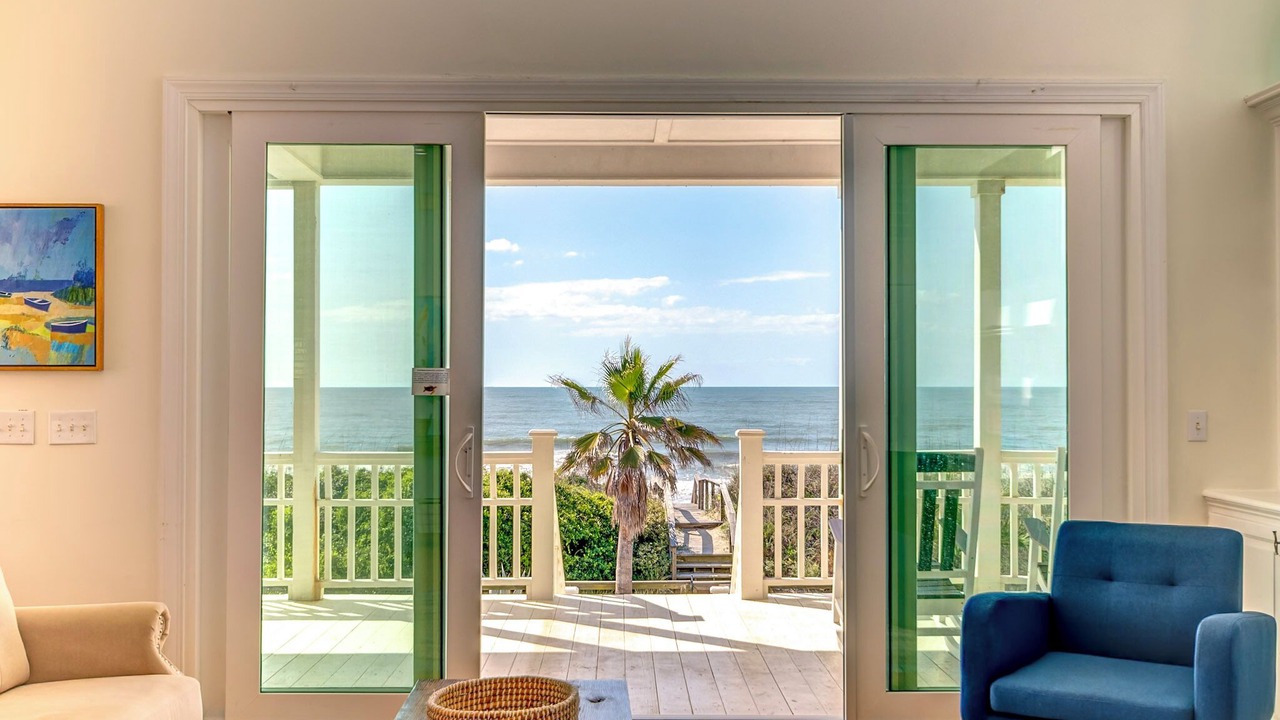Photo of Bedroom in Isle of Palms