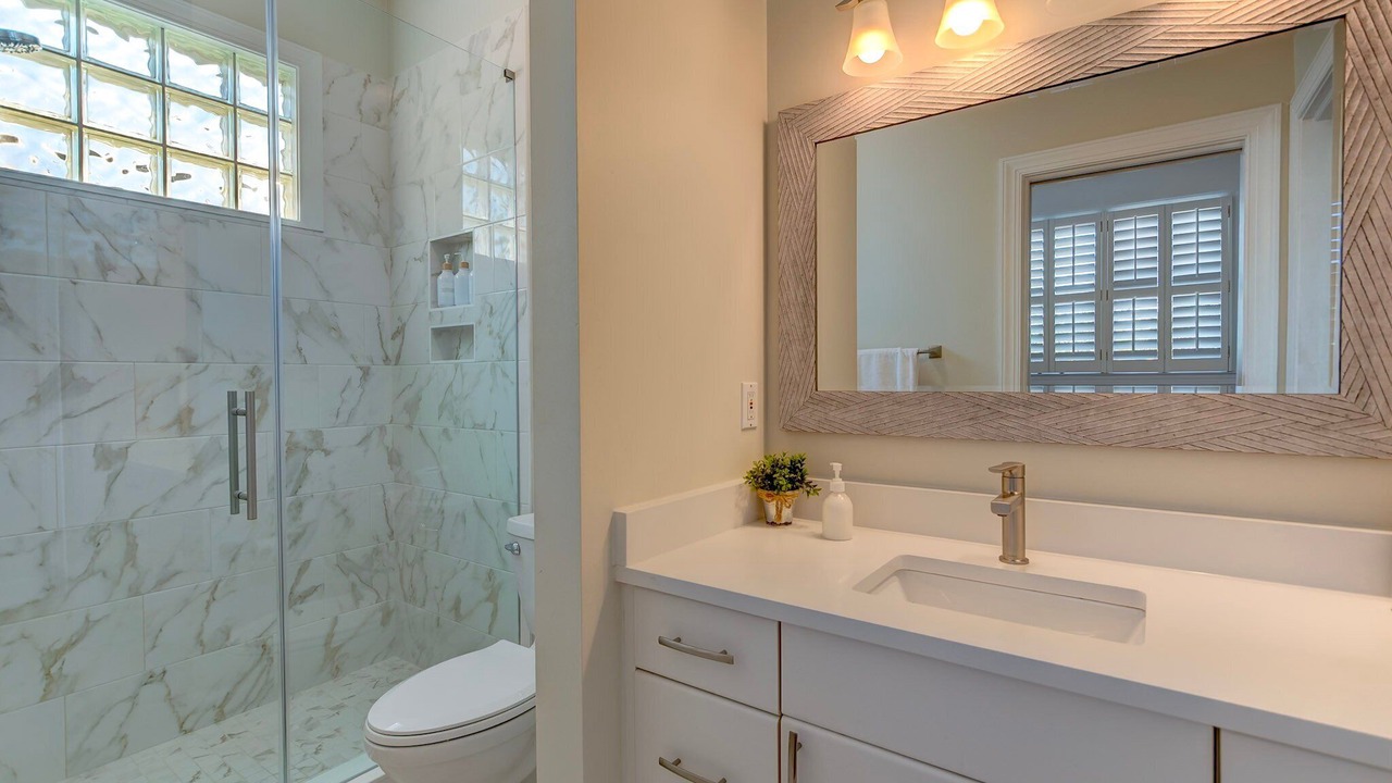 Photo of Bathroom in Isle of Palms