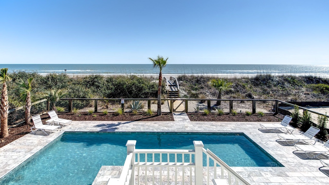Photo of Outdoor in Isle of Palms