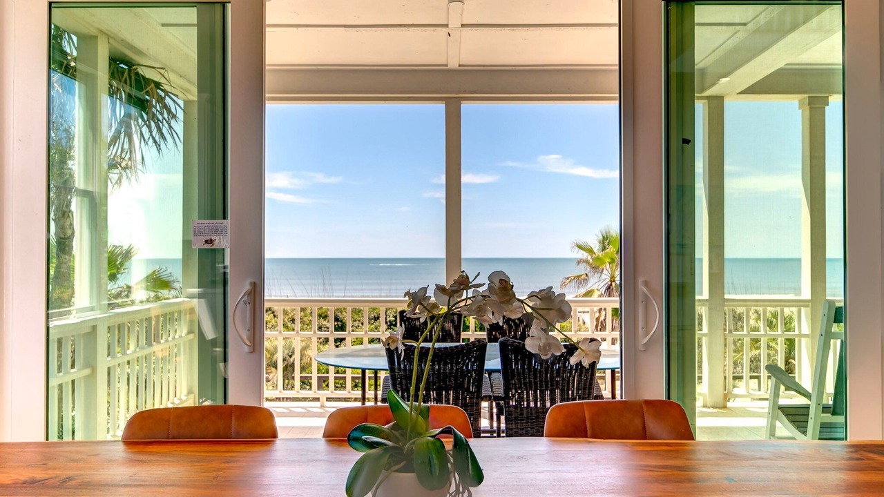 Photo of Bedroom in Isle of Palms
