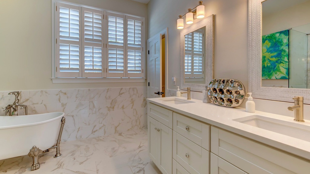 Photo of Bathroom in Isle of Palms