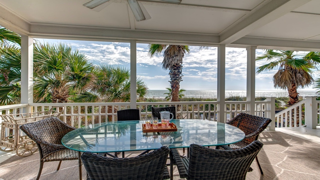 Photo of Outdoor in Isle of Palms