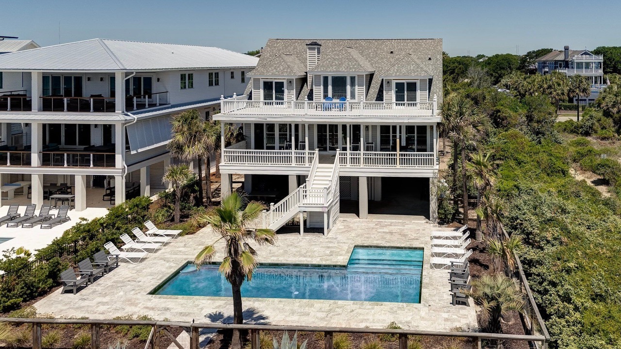 Photo of Outdoor in Isle of Palms