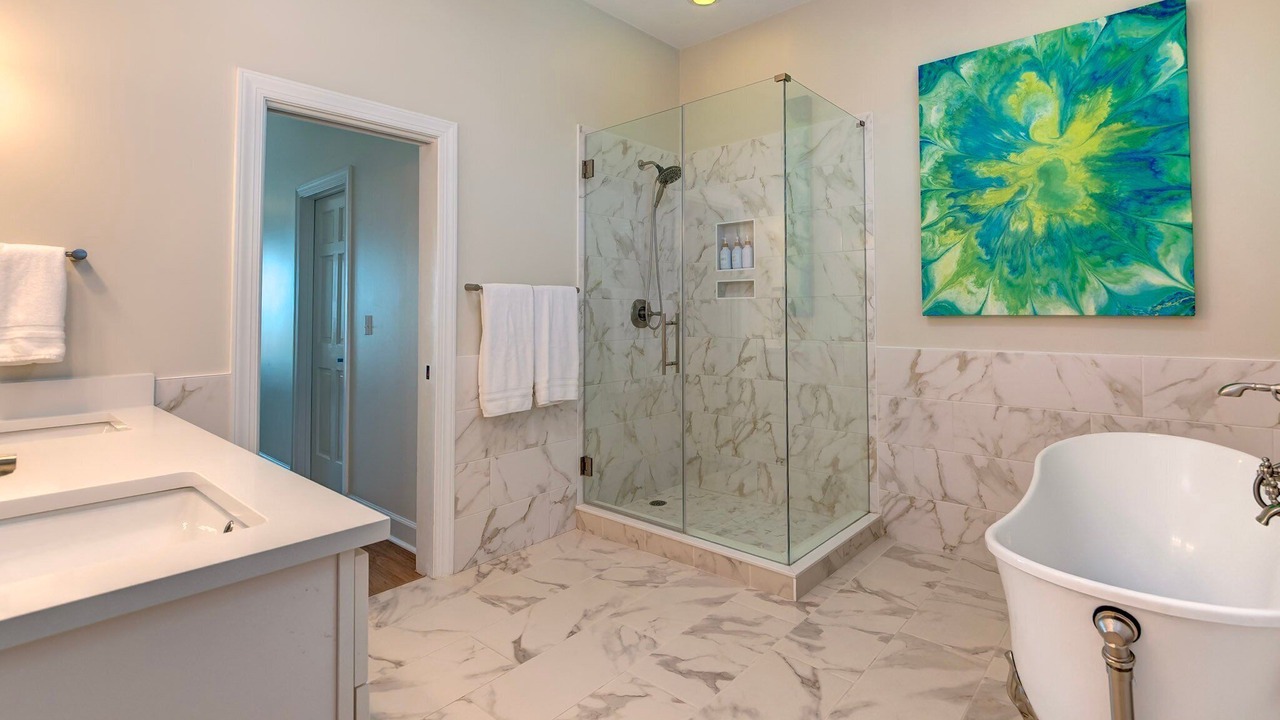 Photo of Bathroom in Isle of Palms