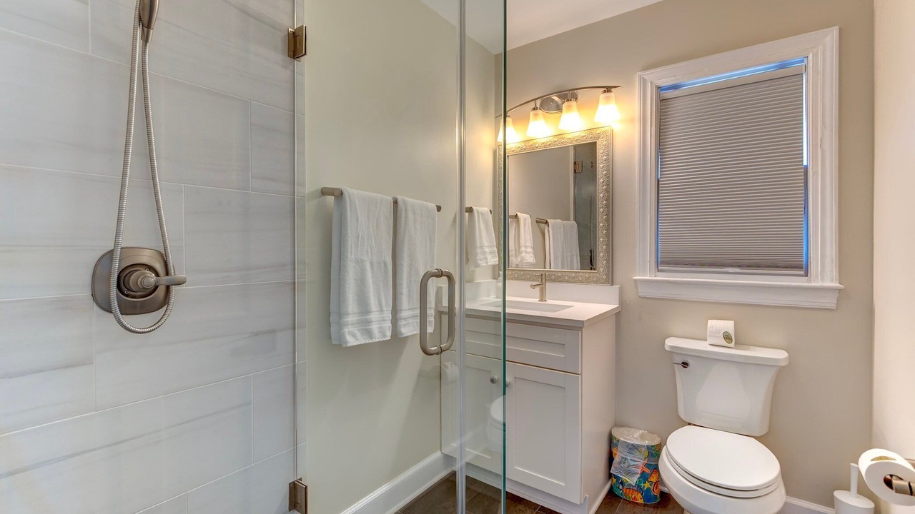 Photo of Bathroom in Isle of Palms