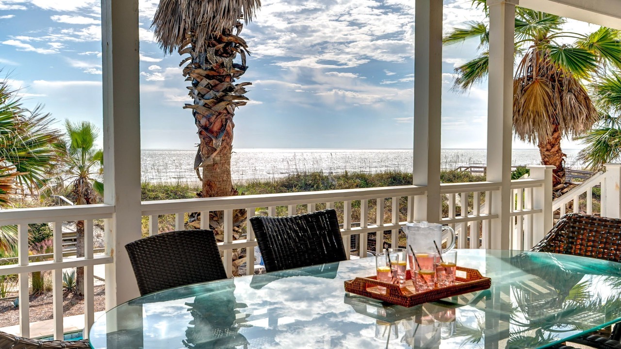 Photo of Outdoor in Isle of Palms