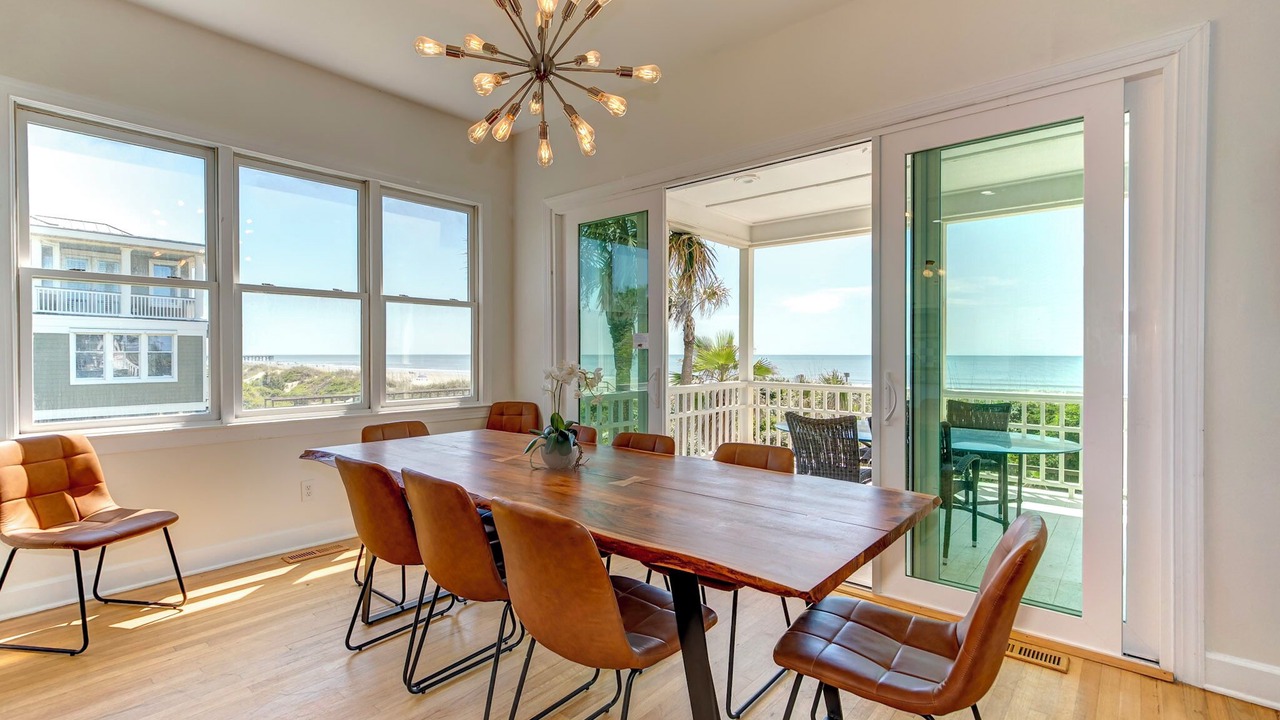Photo of Bedroom in Isle of Palms