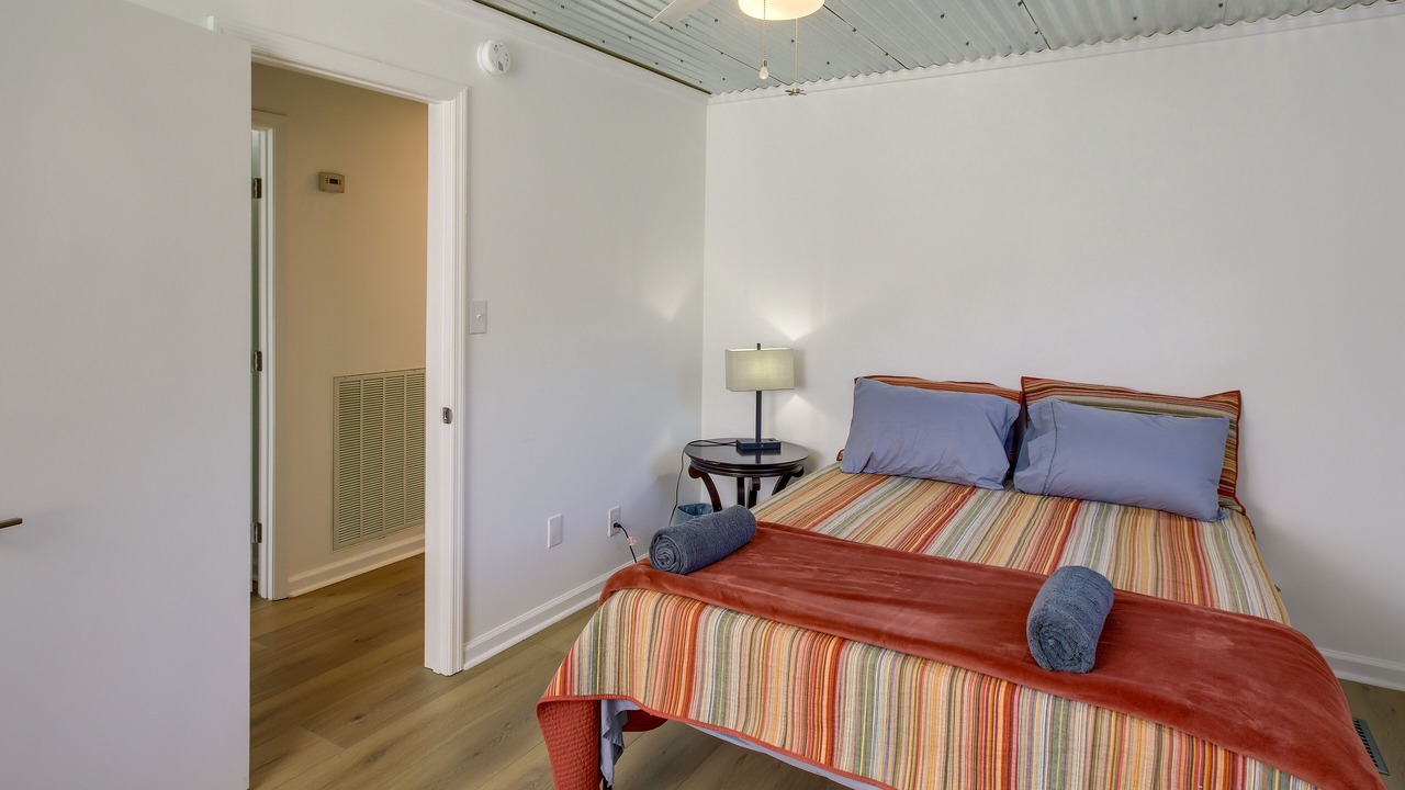 Photo of Bedroom in Lupton City