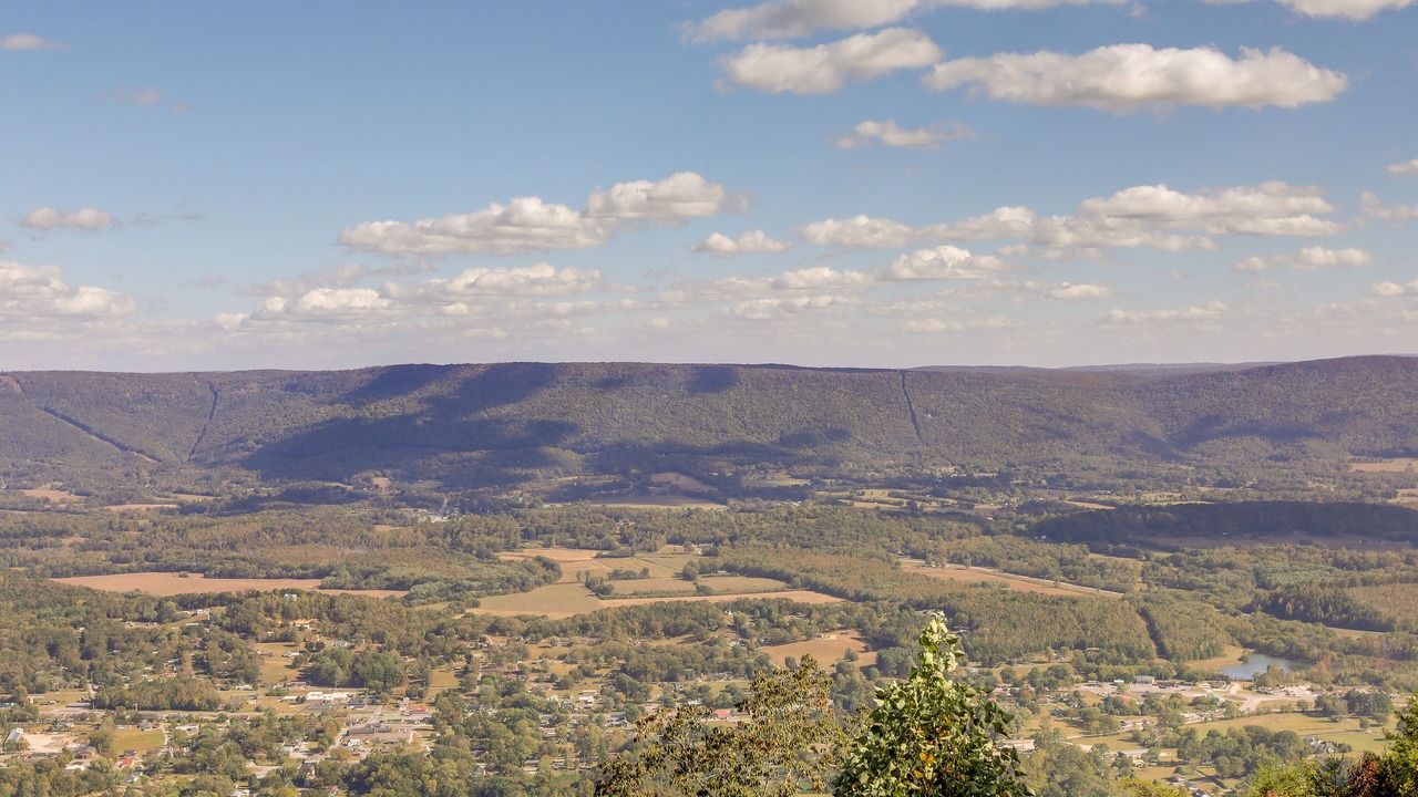 Photo of Outdoor in Lupton City